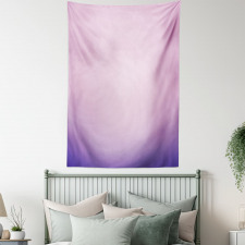 Pink and Purple Ombre Tapestry