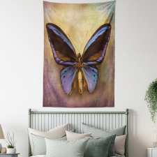 Monarch Butterfly Tapestry