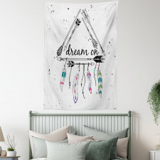 Bohemian Dream Tapestry