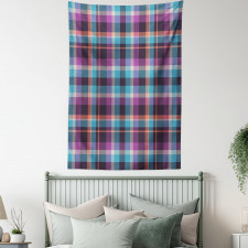 Scotland Country Tile Tapestry