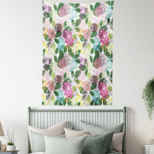 Blooms Beauty Tapestry