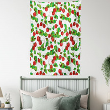 Summer Vibes Joyful Tapestry