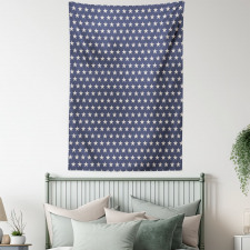 Patriotic Freedom Tapestry