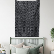 Boho Traditional Tapestry