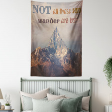 Landscape Photography Tapestry