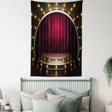 Stage Arts Drapes Curtains Tapestry