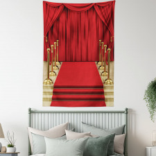 Carpet Gala Stage Curtain Tapestry