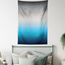 Abstract Color Change Pattern Tapestry