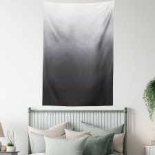 Greyscale Tone Change Theme Tapestry