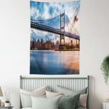 Kennedy Triboro Tapestry