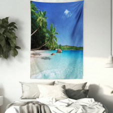 Sunny Horizon of Prislin Tapestry