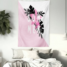 Summer Design Tapestry