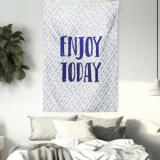 Positive Phrase Tapestry