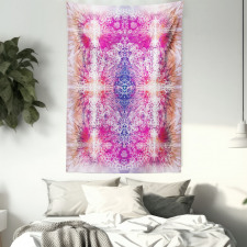 South Ombre Motif Tapestry