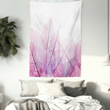 Spring Time Fantasy Tapestry