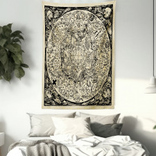 Map Tapestry