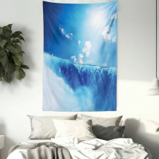 Niagara Falls Landscape Tapestry