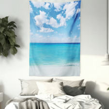 Hawaiian Seascape Tapestry