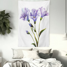 Romantic Summer Tapestry