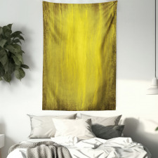 Abstract Retro Grunge Tapestry