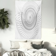 Underwater Shell Tapestry