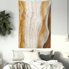 Marble Surface Image Tapestry