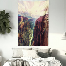 Grand Canyon River Tapestry