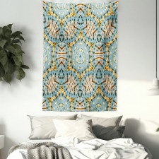 Tribal Bohemian Tapestry