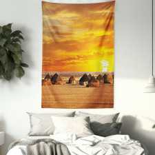 Landscape Tapestry