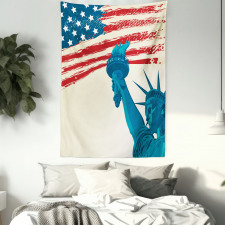 Liberty Tapestry