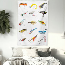 Hunting Hobby Leisure Tapestry