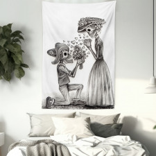 Mariage Tapestry