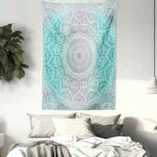 Ombre Ethnic Tapestry