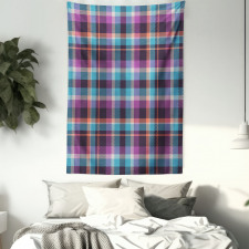 Scotland Country Tile Tapestry