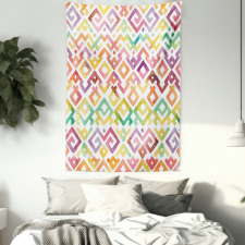 Boho African Tapestry