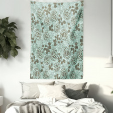 Romantic Inspirations Tapestry