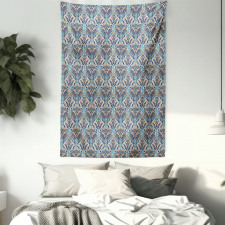 South Eastern Design Tapestry