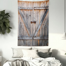 American Country Style Tapestry