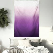 Abstract Tone Modern Tapestry