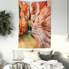 Colorado River Plateau Tapestry