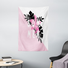 Summer Design Tapestry