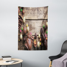 Sweets Photo Tapestry