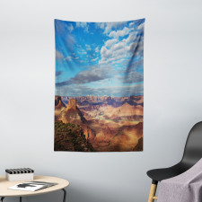 Canyonlands Utah Valley Tapestry