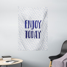 Positive Phrase Tapestry