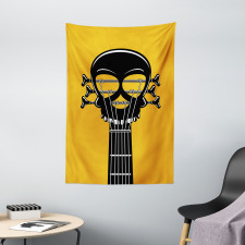 Heavy Tunes Passion Tapestry