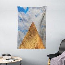 Top of the Pyramid Tapestry