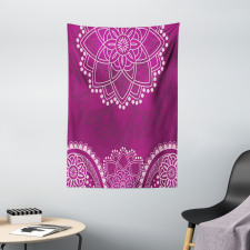 Flourishing Design Tapestry