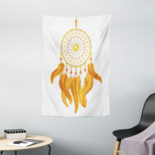 American Indigenous Tapestry