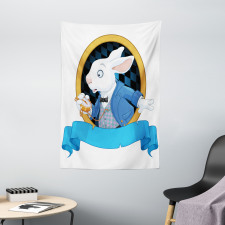 Rabbit Bunny Tapestry