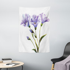 Romantic Summer Tapestry